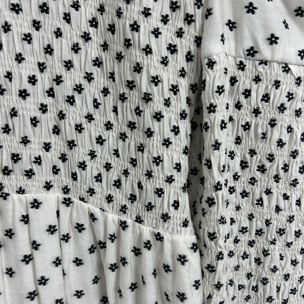 Sister Jane Revel Ruffle Midi Dress - Picture 5 of 5